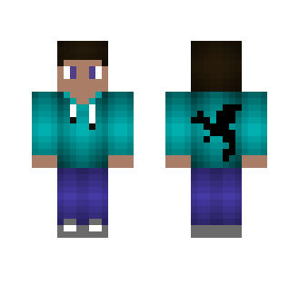 steve - Male Minecraft Skins - image 2