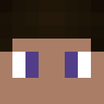 steve - Male Minecraft Skins - image 3