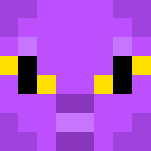 Beerus God of Destruction - Male Minecraft Skins - image 3