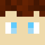 Tyrell - Male Minecraft Skins - image 3