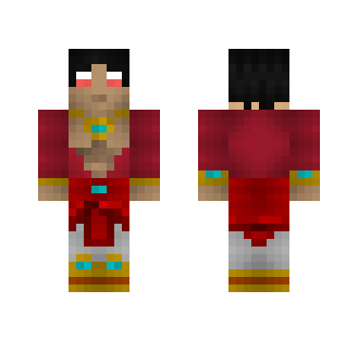 IDK - Male Minecraft Skins - image 2