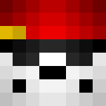 Remastered Underfresh Sans - Other Minecraft Skins - image 3