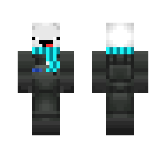 For Huse. - Interchangeable Minecraft Skins - image 2