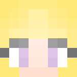 Yang Xiao-Long ~ Volume 4 Finale - Female Minecraft Skins - image 3