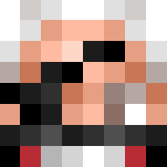 Kaneki Ken | White Suits - Male Minecraft Skins - image 3