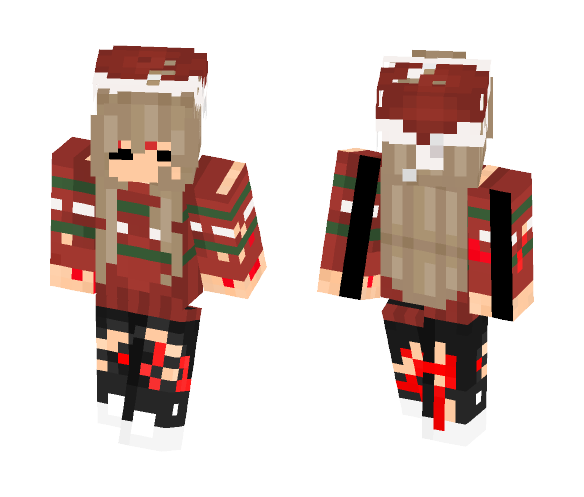 See Her Again - Male Minecraft Skins - image 1