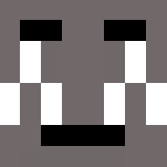 Crying Monster - Interchangeable Minecraft Skins - image 3