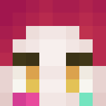 hisoka morEW - Male Minecraft Skins - image 3