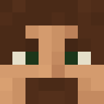 Wolkenbruch - Citizen - Male Minecraft Skins - image 3