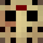 Jason voorhees - Male Minecraft Skins - image 3
