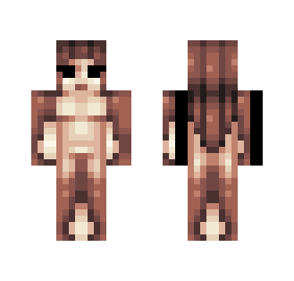 Amari - Other Minecraft Skins - image 2