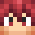 Elsword Elsword skin - Male Minecraft Skins - image 3