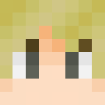 Maby ? - Male Minecraft Skins - image 3
