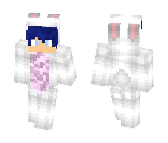 My easter skin! - Male Minecraft Skins - image 1