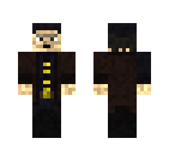 Alfrid Lickspittle - Male Minecraft Skins - image 2