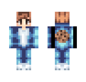 Cookie Mania| Requested~ - Male Minecraft Skins - image 2