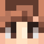 Cookie Mania| Requested~ - Male Minecraft Skins - image 3