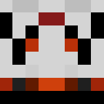 RWBY - Nuckelavee Grimm (Requested) - Other Minecraft Skins - image 3