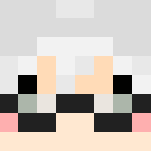 Ka... ZOO--- Uhhh... Kazumi. - Female Minecraft Skins - image 3