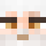 My Witcher (The Witcher 3) - Male Minecraft Skins - image 3
