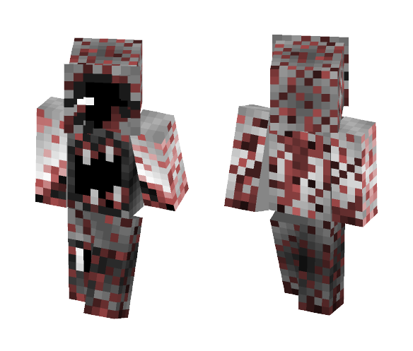 Irikeer Ξ Aliens : Skin Contest - Other Minecraft Skins - image 1