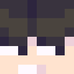 Almond is his name - Male Minecraft Skins - image 3