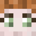 Tauriel - Female Minecraft Skins - image 3