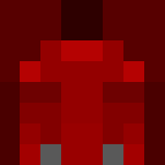 Red Hood (Skin Remake) - Male Minecraft Skins - image 3