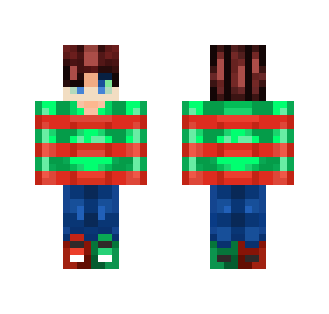 Basic - Male Minecraft Skins - image 2