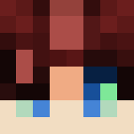 Basic - Male Minecraft Skins - image 3