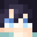 Yato ~ Noragami - Male Minecraft Skins - image 3