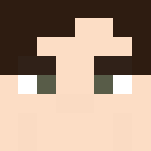 Eleventh Doctor - Male Minecraft Skins - image 3