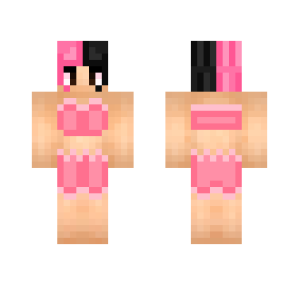 Pacify Her Melanie Martinez - Female Minecraft Skins - image 2