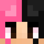 Pacify Her Melanie Martinez - Female Minecraft Skins - image 3