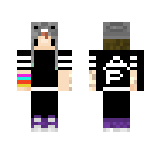 pigeon yoshi 2 - Male Minecraft Skins - image 2