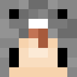 pigeon yoshi 2 - Male Minecraft Skins - image 3