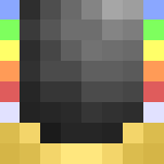 Guy-Manuel [Daft Punk: Discovery] - Male Minecraft Skins - image 3