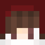 Red Assassin Guy - Male Minecraft Skins - image 3