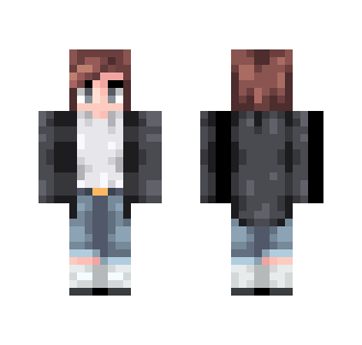 Snazzy - Male Minecraft Skins - image 2