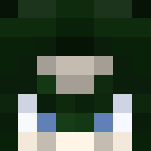 ◊The Arrow◊ [Arrow (Request)] - Male Minecraft Skins - image 3