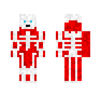 Body - Other Minecraft Skins - image 2