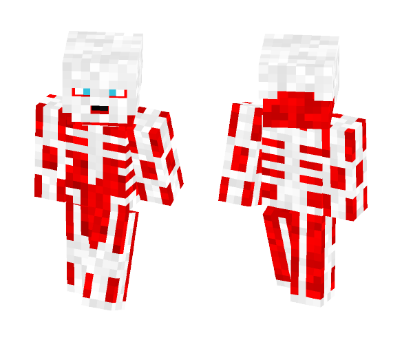 Body - Other Minecraft Skins - image 1