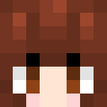 Chara~ (Re-remake) - Other Minecraft Skins - image 3