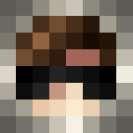 Where have i been? - Male Minecraft Skins - image 3