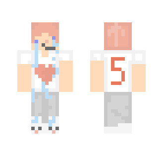 i found this - Male Minecraft Skins - image 2
