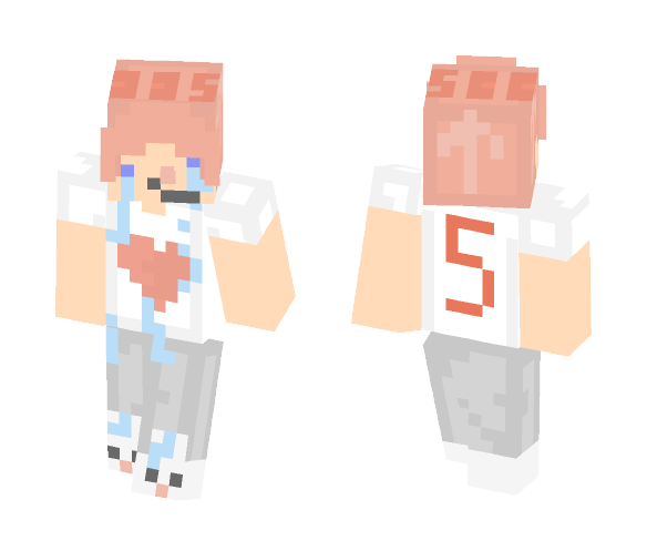 i found this - Male Minecraft Skins - image 1