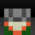 Judge Death - Male Minecraft Skins - image 3