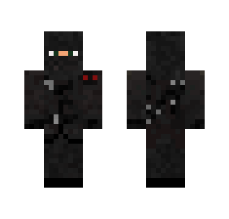 asdfghjkl - Male Minecraft Skins - image 2