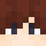 Male Kiki - Kiki's Delivery Service - Male Minecraft Skins - image 3
