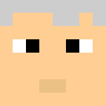 Twelfth Doctor (doctor Who) - Male Minecraft Skins - image 3